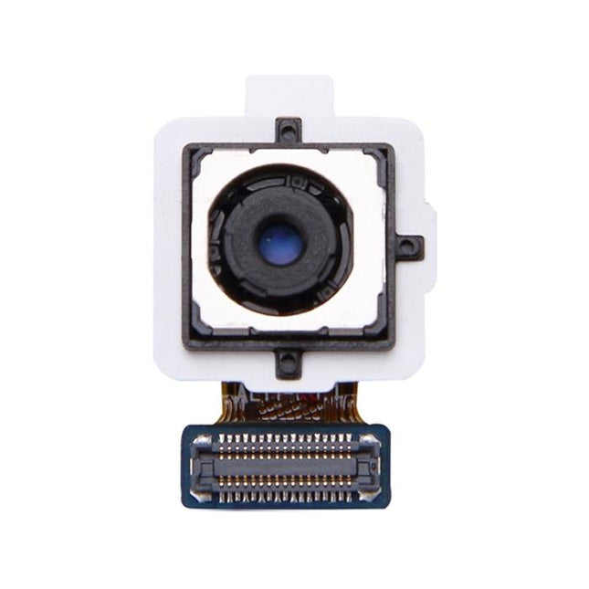 Samsung Galaxy A7 2017 Rear Camera