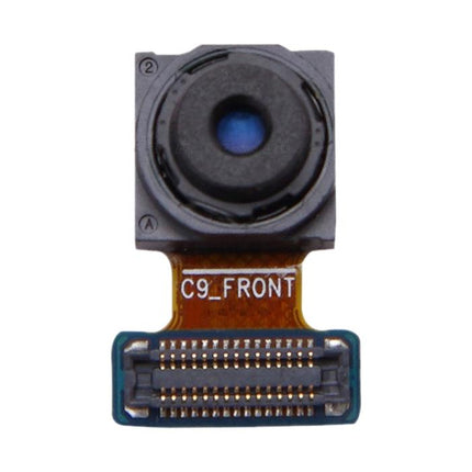 Samsung Galaxy A7 2017 Front Camera