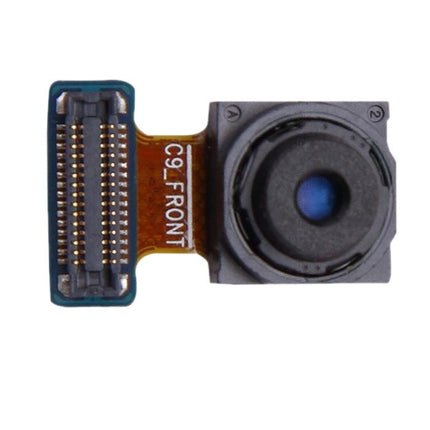 Samsung Galaxy A7 2017 Front Camera