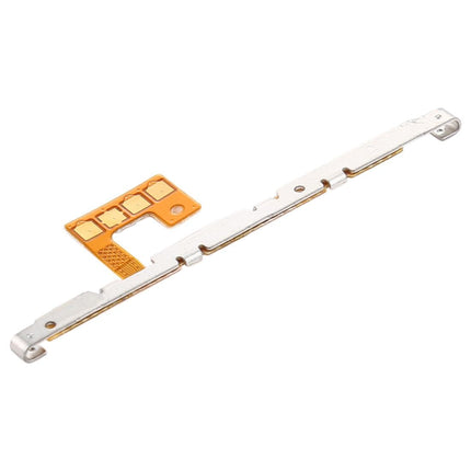 Flex Cable For Power And Volume Buttons - Compatible With T823 T825 T827