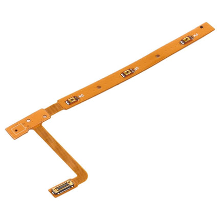 Flex Cable For Power Volume And Microphone Buttons