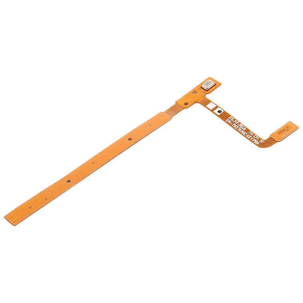 Flex Cable For Power Volume And Microphone Buttons