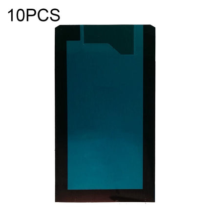 10-Pack Adhesive Stickers For Galaxy J5 2016 Lcd Digitizer