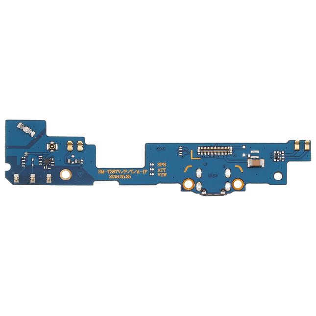 Charging Port Board For Samsung Galaxy Tab A 8.0 2018 - Samsung Sm-T387