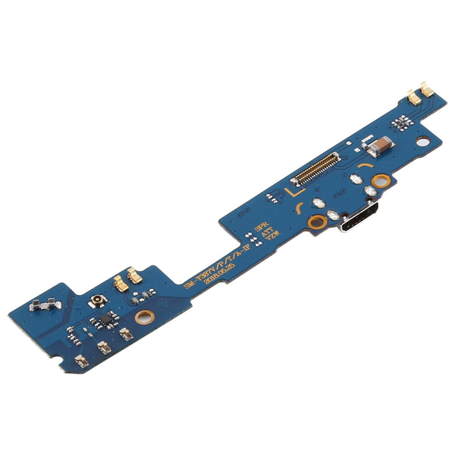 Charging Port Board For Samsung Galaxy Tab A 8.0 2018 - Samsung Sm-T387