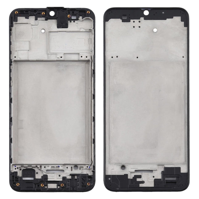 Front Housing Lcd Frame For Galaxy M31 Prime - Bezel Plate
