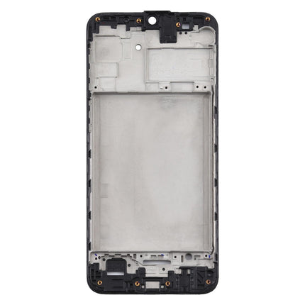 Front Housing Lcd Frame For Galaxy M31 Prime - Bezel Plate