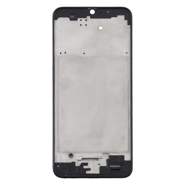 Front Housing Lcd Frame For Galaxy M31 Prime - Bezel Plate