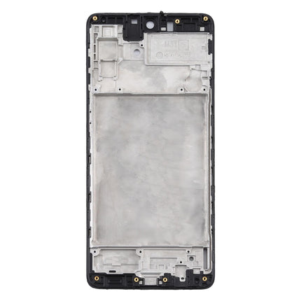 Samsung Galaxy M51 Front Housing Lcd Frame Bezel Plate