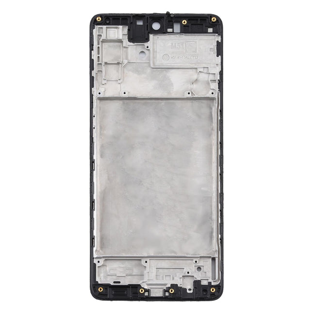 Samsung Galaxy M51 Front Housing Lcd Frame Bezel Plate
