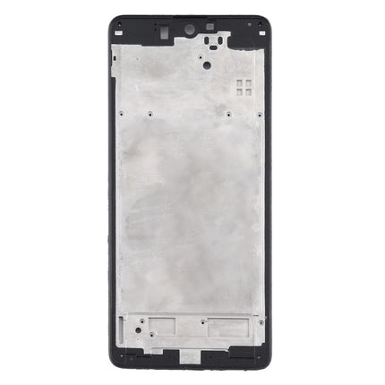 Samsung Galaxy M51 Front Housing Lcd Frame Bezel Plate
