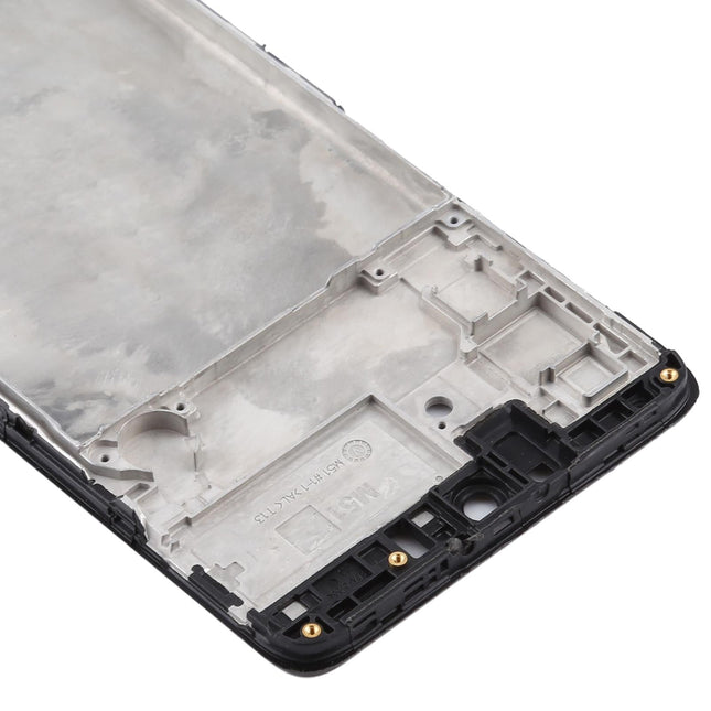 Samsung Galaxy M51 Front Housing Lcd Frame Bezel Plate