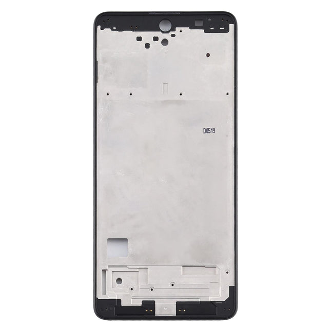 Samsung Galaxy M31S Front Housing Lcd Frame Bezel Plate
