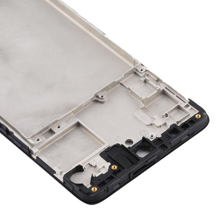 Samsung Galaxy M31S Front Housing Lcd Frame Bezel Plate