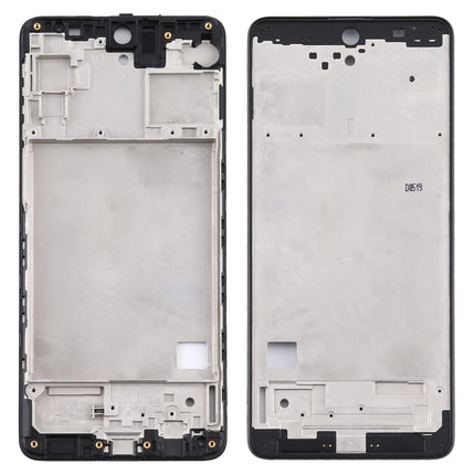 Samsung Galaxy M31S Front Housing Lcd Frame Bezel Plate