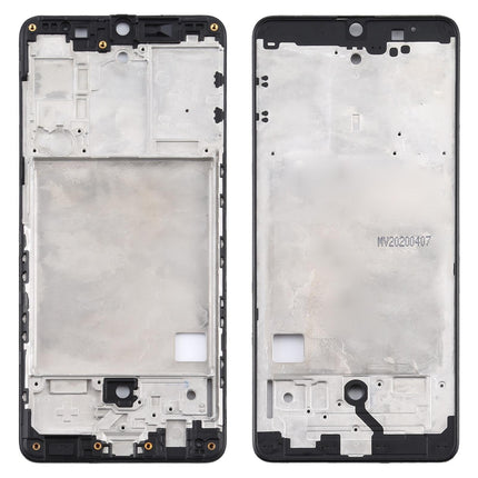 Samsung Galaxy A41 Front Housing Lcd Frame Bezel Plate