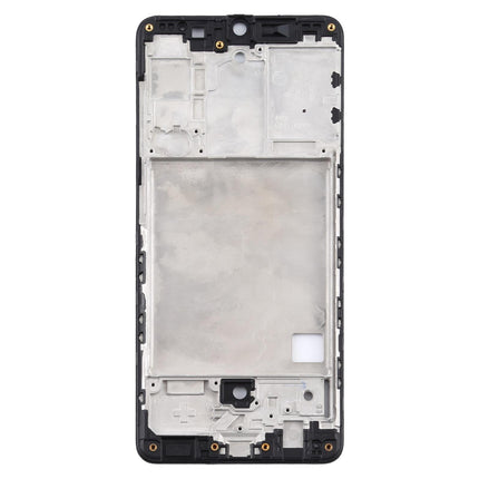 Samsung Galaxy A41 Front Housing Lcd Frame Bezel Plate