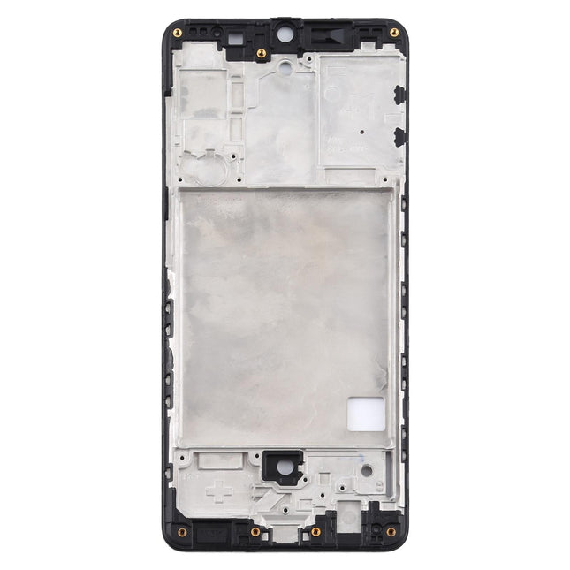 Samsung Galaxy A41 Front Housing Lcd Frame Bezel Plate