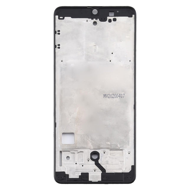 Samsung Galaxy A41 Front Housing Lcd Frame Bezel Plate