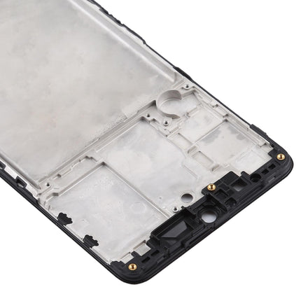 Samsung Galaxy A41 Front Housing Lcd Frame Bezel Plate