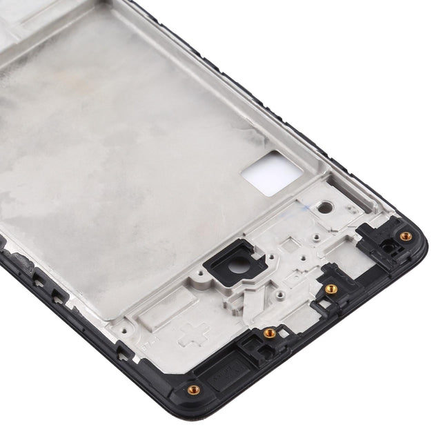 Samsung Galaxy A41 Front Housing Lcd Frame Bezel Plate