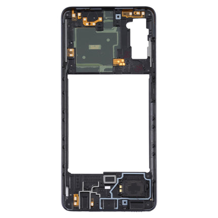 Samsung Galaxy A41 Middle Frame Bezel Plate