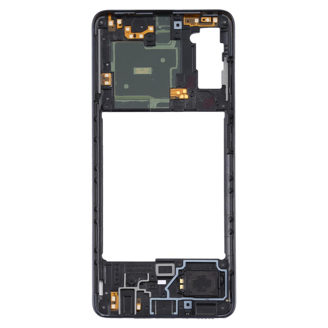 Samsung Galaxy A41 Middle Frame Bezel Plate