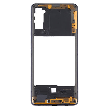 Samsung Galaxy A41 Middle Frame Bezel Plate