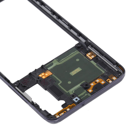 Samsung Galaxy A41 Middle Frame Bezel Plate