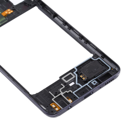 Samsung Galaxy A41 Middle Frame Bezel Plate