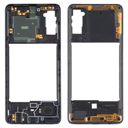 Samsung Galaxy A41 Middle Frame Bezel Plate
