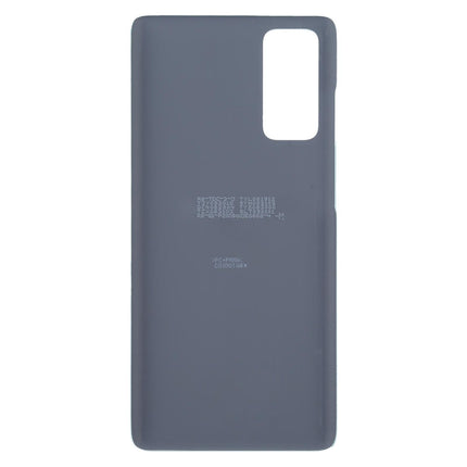 Samsung Galaxy S20 Fe Battery Cover