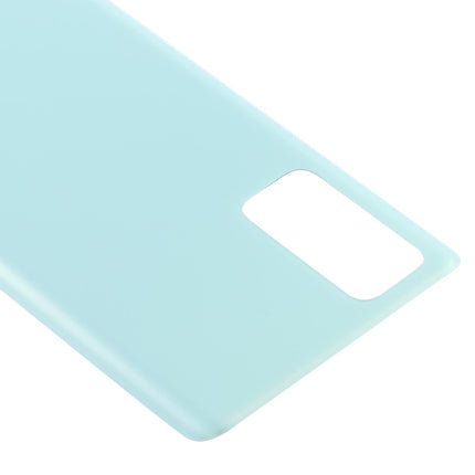 Samsung Galaxy S20 Fe Battery Cover