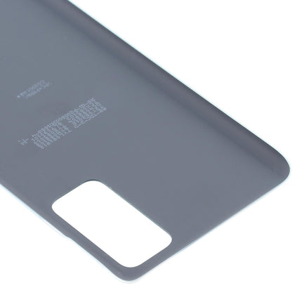 Samsung Galaxy S20 Fe Battery Cover