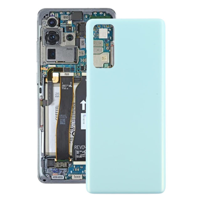 Samsung Galaxy S20 Fe Battery Cover