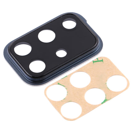 10-Piece Lens Cover For Samsung Galaxy A71 - Protect Your Camera