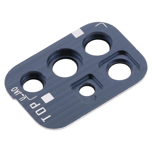 10-Piece Lens Cover For Samsung Galaxy A71 - Protect Your Camera