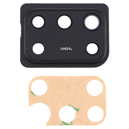 10-Piece Lens Cover For Samsung Galaxy A31 - Protect Your Camera