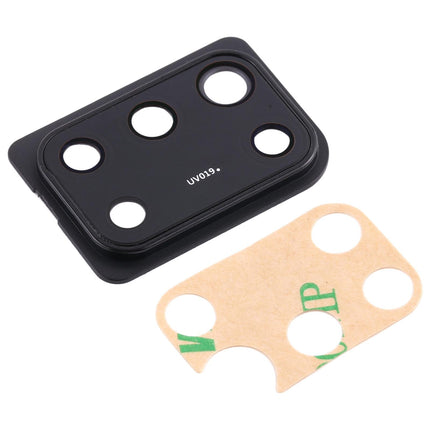 10-Piece Lens Cover For Samsung Galaxy A31 - Protect Your Camera