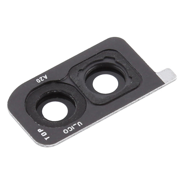 10-Pack Lens Covers For Samsung Galaxy A30 Available