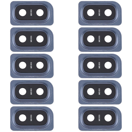 10-Piece Lens Cover For Samsung Galaxy A10 - Protect Your Camera