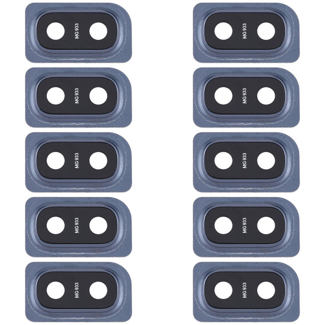 10-Piece Lens Cover For Samsung Galaxy A10 - Protect Your Camera