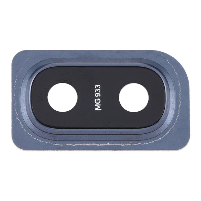 10-Piece Lens Cover For Samsung Galaxy A10 - Protect Your Camera