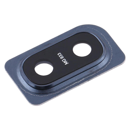 10-Piece Lens Cover For Samsung Galaxy A10 - Protect Your Camera