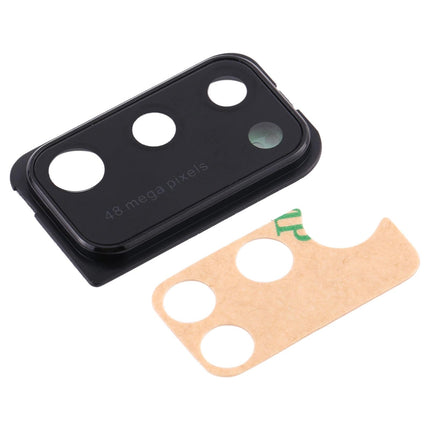 10-Piece Lens Cover For Samsung Galaxy A41 - Protect Your Camera