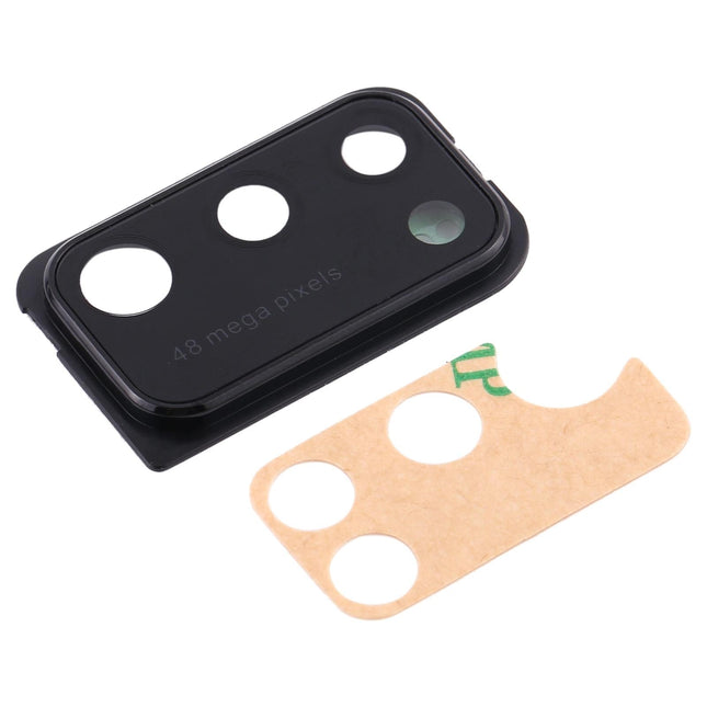 10-Piece Lens Cover For Samsung Galaxy A41 - Protect Your Camera