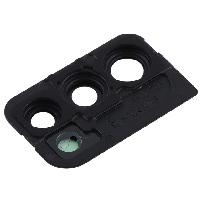 10-Piece Lens Cover For Samsung Galaxy A41 - Protect Your Camera