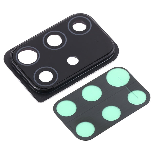 10-Piece Lens Cover For Samsung Galaxy A51 - Protect Your Camera