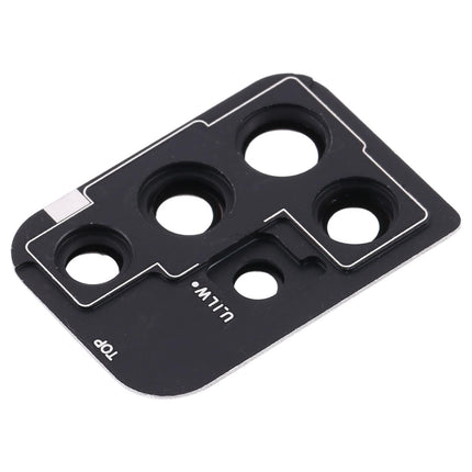 10-Piece Lens Cover For Samsung Galaxy A51 - Protect Your Camera