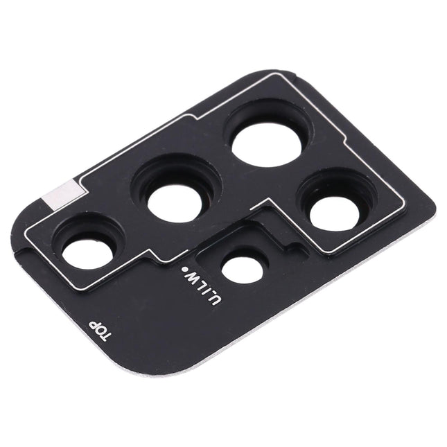 10-Piece Lens Cover For Samsung Galaxy A51 - Protect Your Camera